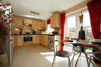 New homes ready to move into now at Westfields
