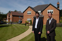 Chase Homes appoints new technical co-ordinator