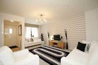 Show home success at Boundary Brook
