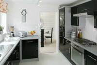 Bexley Park show homes ‘wow’ visitors