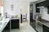Gloucester showhome kitchen at Bexley Park