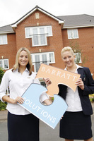 Barratt offers 7-day part exchange service