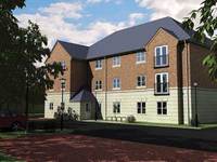 Fabulous homes for first-time buyers from just £89,995