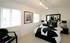Hawthorn Coppice - second bedroom