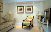 Making your mark with a brand new home