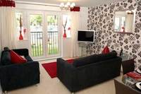 Canal-side homes on offer in Netherton