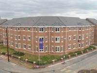 Value for money at Imperial Gardens in Tipton