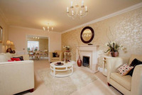 Homes to aspire to in Solihull