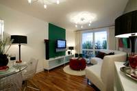 Show apartment set to make a splash in Solihull