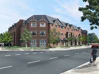 Barratt offers low cost living at Somerton Court