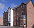 Streetly apartments reach their finale
