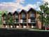 Move in to a new home for just £99 at George Wimpey