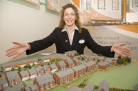Benefits of buying off-plan at Edenside