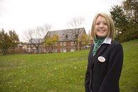 Barratt creates peaceful living at Boundary Brook
