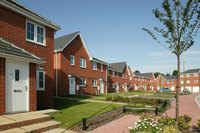 Relax in your new home and new garden this winter