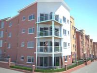 Inspace Homes heads to Birmingham