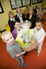 New Cross Hospital celebrates cracking donation