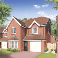 The heart of luxury at Ballsall Common