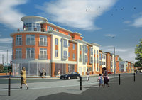 Chase Homes launches apartment scheme in Birmingham