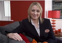 Show apartment open at Somerton Court