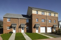 Location is the key at Charter Place in Oldbury