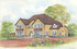 Exclusive new homes launch in Dorridge, West Midlands