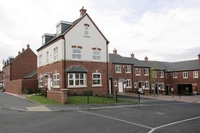 Bellway launch six bed properties in Smethwick