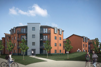 Help at hand for Lichfield's first time buyers