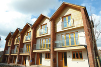 Perfect plots at Leacroft