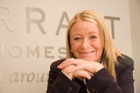 Sales team grows at Somerton Court