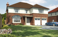 Exclusive opportunity at Regency Gate