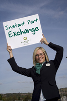 Part-exchange is hassle-free way to a bigger home with Barratt