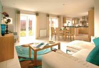Home of the week at Pear Tree Gardens