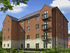 Stylish new homes now open at Century Square
