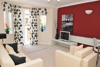 Stylish apartment living in Earlsdon