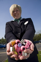 It takes ‘all sorts' at Edenside