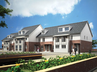 Barratt launches new development in Stourport-on-Severn