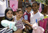 Family step up to new home at Bexley Park
