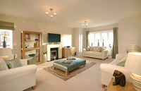 Sales success at Richmond Grange