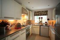 Buy new and you could enjoy lower fuel bills this winter