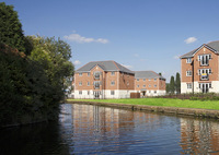 Homebuyers get a head start with Barratt