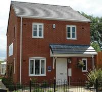 Last chance to buy a home at Marble Court
