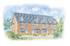 Barratt builds big spaces for big families 