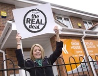 Barratt offers ‘Real Deal’ in Perry Common