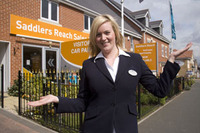 New homes are within reach in Walsall