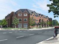 Barratt reports strong sales in Erdington