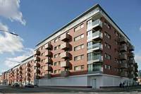 Homebuyers shown how it's done at Skyline