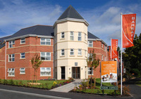 Be a smarter investor with Barratt Homes