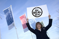Barratt offers the Real Deal in Coventry