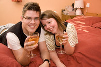 Birmingham buyers take first step to home ownership